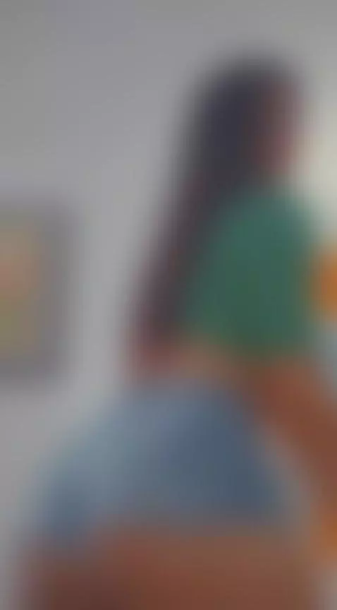 sexy twerk love by karen-sofia-19