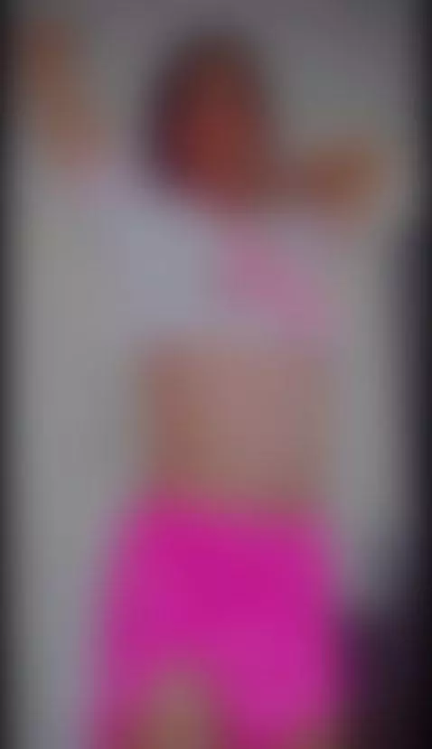 sexy skirt pink by karen-sofia-19