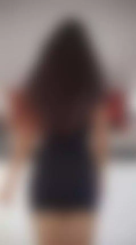 do you like my dress by karen-sofia-19