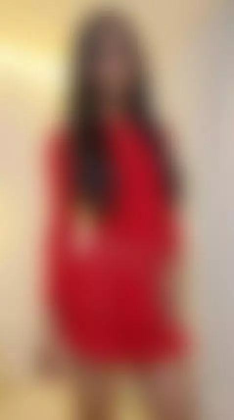 do you like my red dress by karen-sofia-19