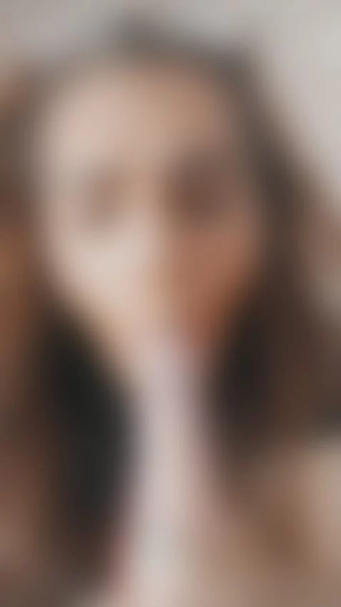 Suck dildo by karen-sofia-19