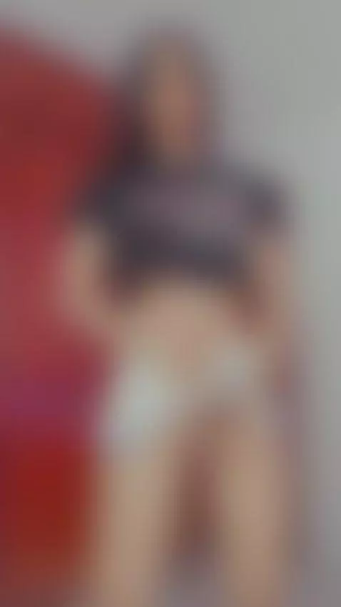 sexy dance no panty by karen-sofia-19