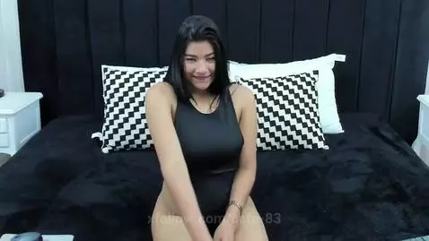 My ass wants your dick inside! by cata-83