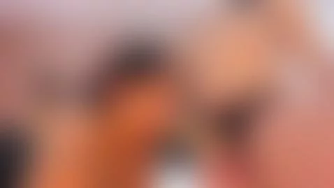 Friday of pleasure and your favorite lesbian girls are ready... by lia-anahiz