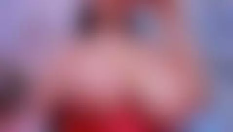 Can you see how my tits shine? by sweet-ariadnaaa