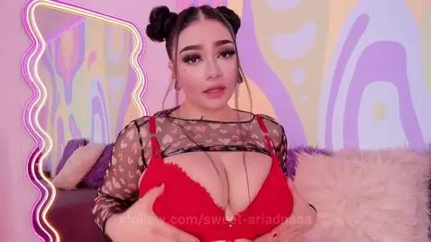 Do you wanna kiss my tittis? by sweet-ariadnaaa