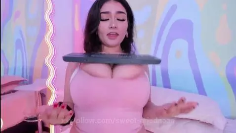 I discovered that I have a new talent by sweet-ariadnaaa