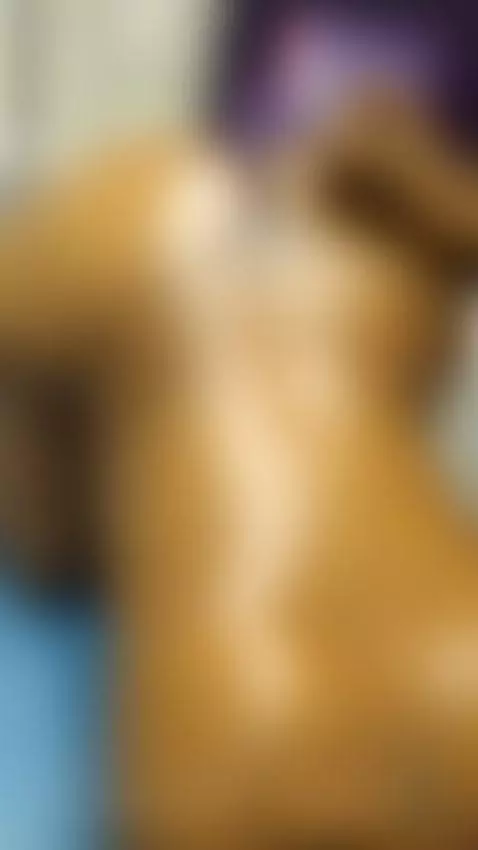 massagez is what im the best at ...ladies? by girthbrooks48