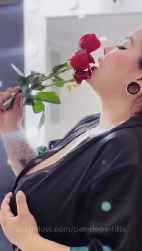 happy san valentin 2025 by penelope-titts