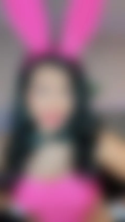 Temptress naughty bunny girl  🥕 feeling so  horny today😈 by charlotte-harris