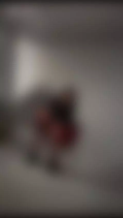 A very funny photo session by anneee