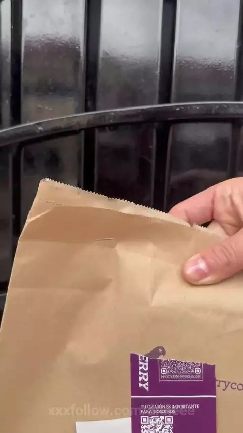 HOW GREAT, MY DELIVERY HAS ARRIVED 😈😈 by anneee