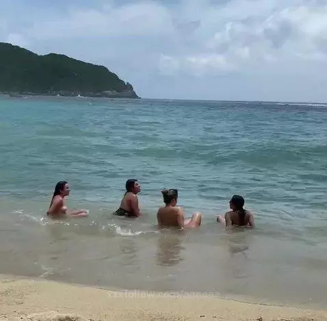 How rich we spent that day, you want to imagine. by anneee