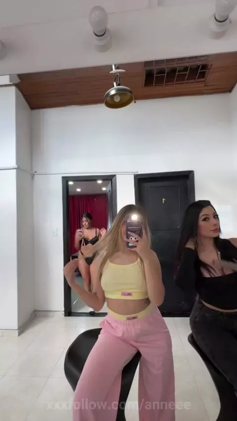 They discovered me 👀 by anneee