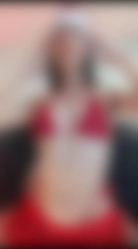 Come for your Christmas gift ♥ by ninaacavalliii