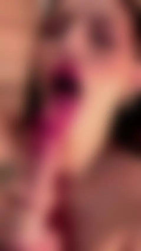 19 Year Old blonde Enjoys Fucking With A Big Dick by ghostmoon