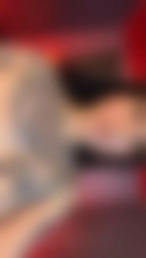 Slap my face if I'm a bad girl😈 by valneeko