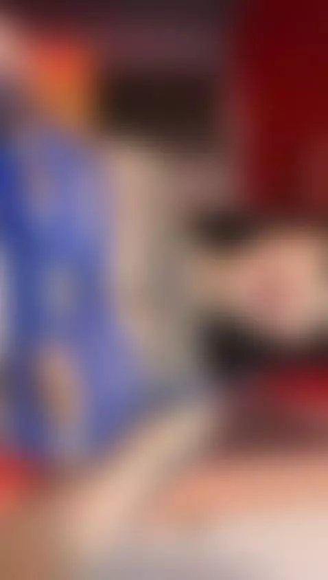 Let me be your naughty and hot Latina😈🔥 by valneeko