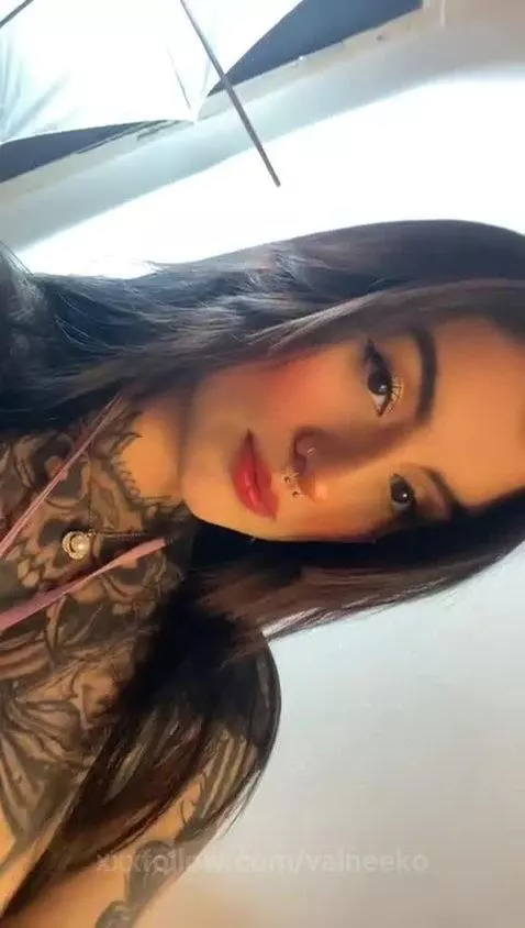 COME TO ME 🔥🖤 by valneeko