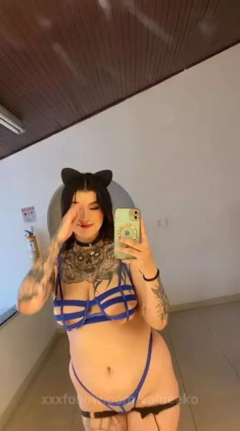 Your Kitty Needs so Milk inside by valneeko