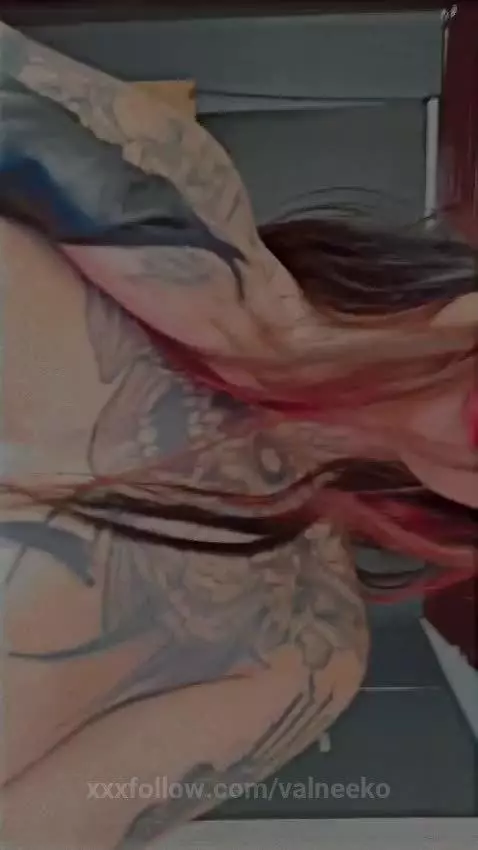 mmmm is saturday, give me your sins by valneeko