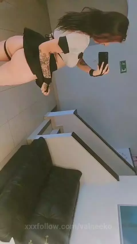 roleplay, camsoda, sexyass by valneeko