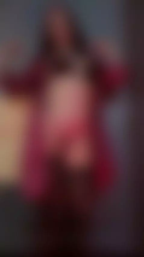 beautiful latina ready for you by valneeko