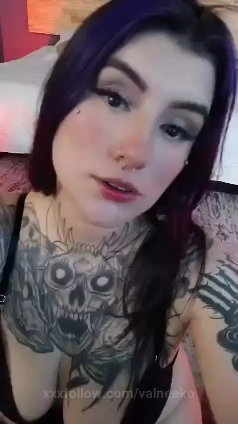 let's put your milk on my face by valneeko