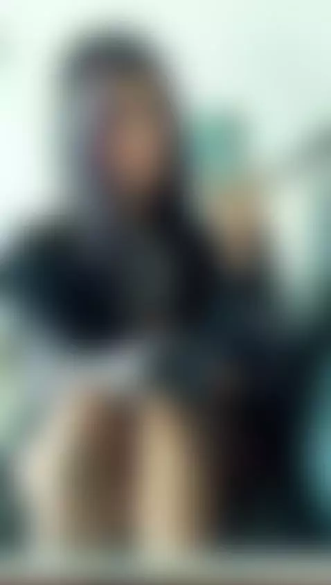 you like my smile? by valneeko