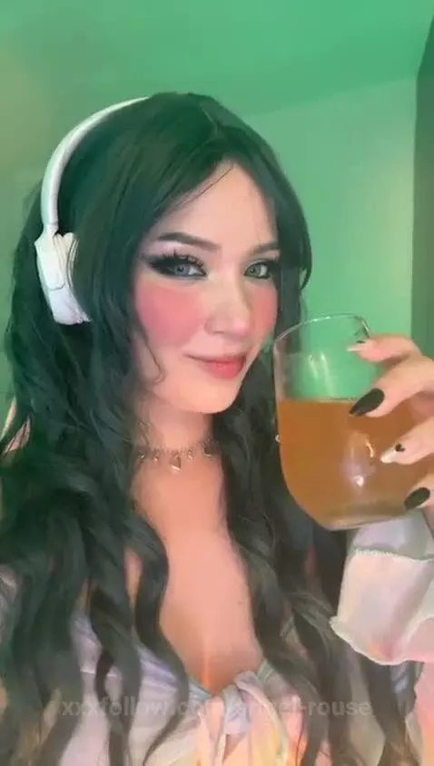 Happy Saint Patrick's Day love by angel-rouse