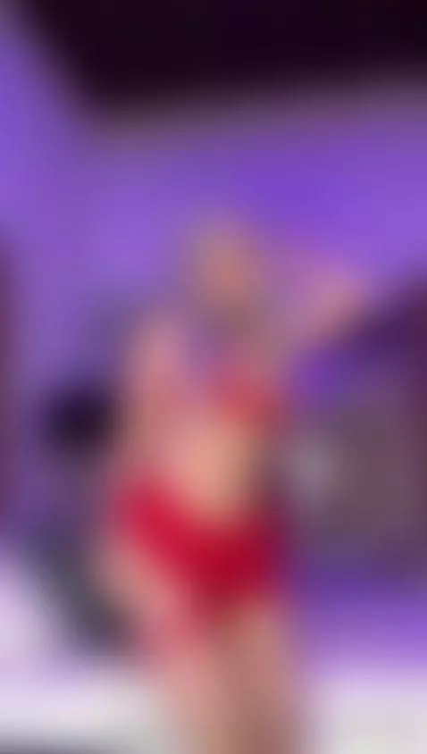 dancing cute by angel-rouse