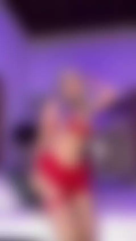 LIVE NOW! Do u wanna fun? by angel-rouse