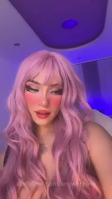 I wish you and imagine here with me ❤ by angel-rouse