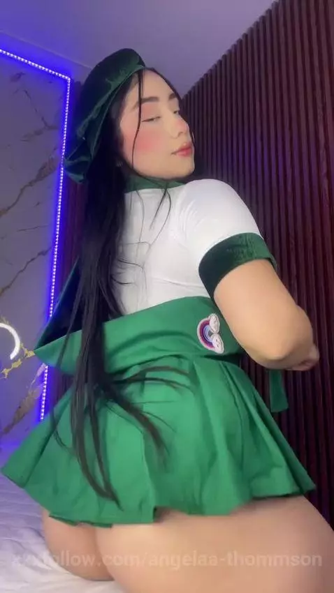 sexy dance 🍑 by angelaa-thommson