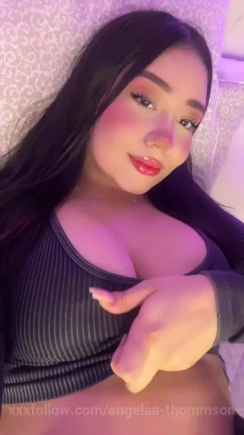 Do you want to touch them? by angelaa-thommson