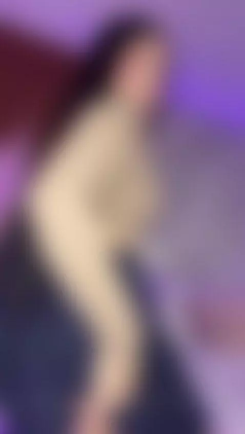 Would you like me to bounce my ass in your face? by angelaa-thommson