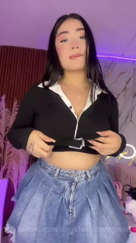 dance for you by angelaa-thommson