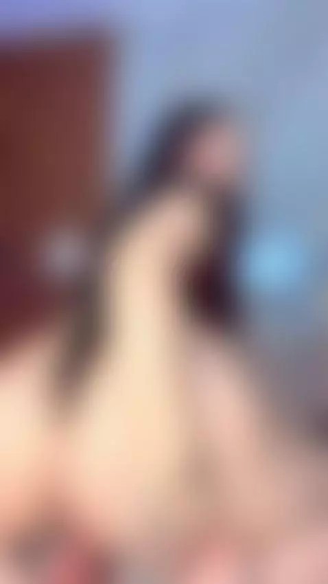 Riding your delicious cock by angelaa-thommson