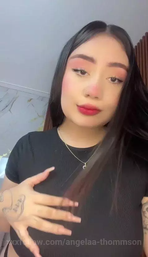 yummy by angelaa-thommson