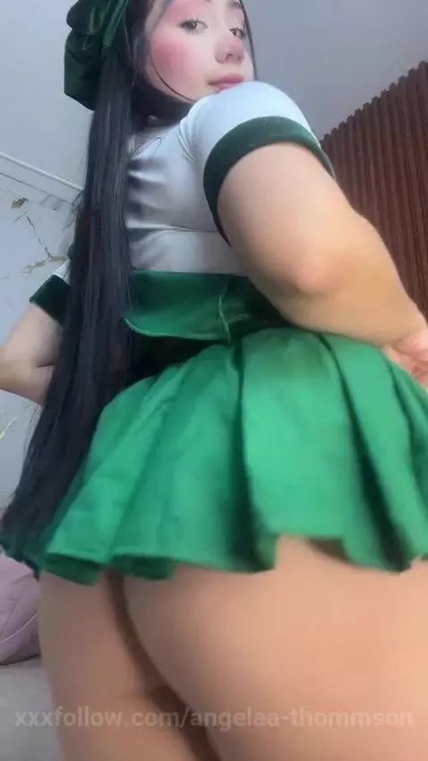 🍑 by angelaa-thommson