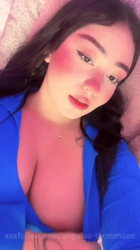 Do you want to touch me? by angelaa-thommson