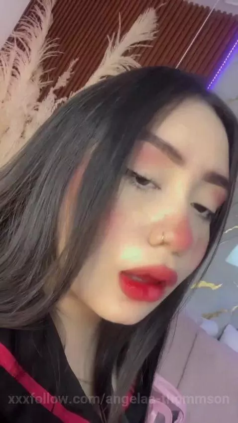 🥵 by angelaa-thommson