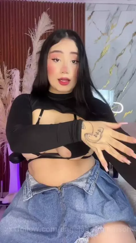 🍒 by angelaa-thommson