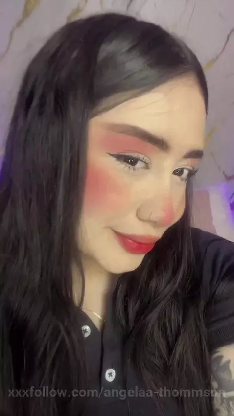 Do you want me to be on top of you? by angelaa-thommson