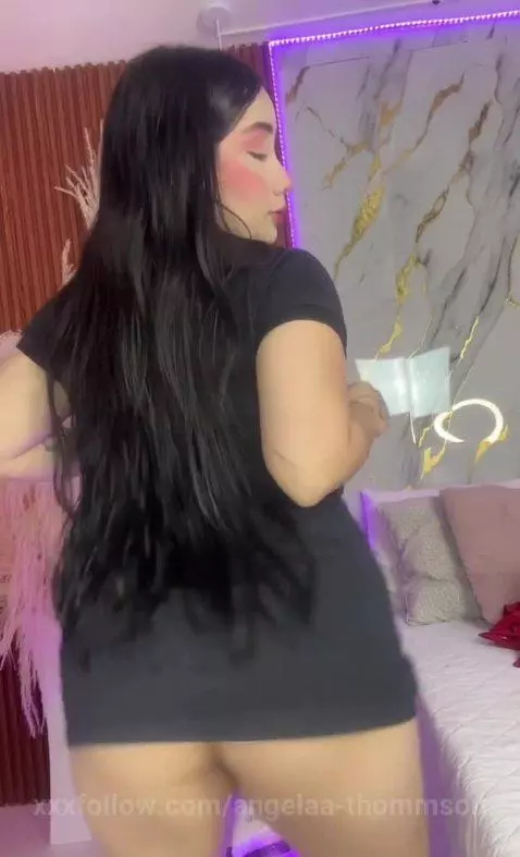 🍑 by angelaa-thommson