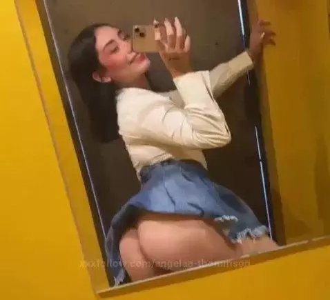 We're going to do it in the bathroom of the bar by angelaa-thommson