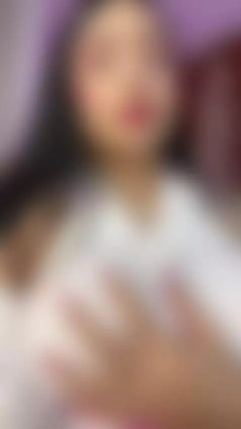 Do you want to lick my nipples? by angelaa-thommson