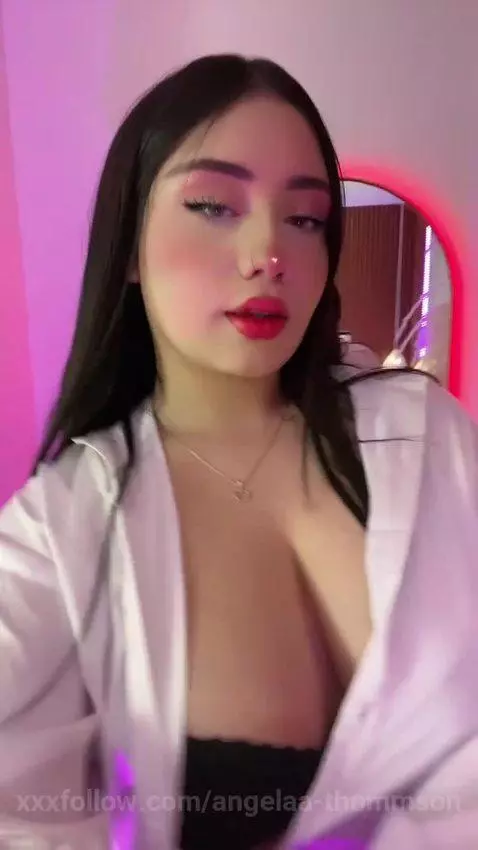 latina, bigass, sexy by angelaa-thommson