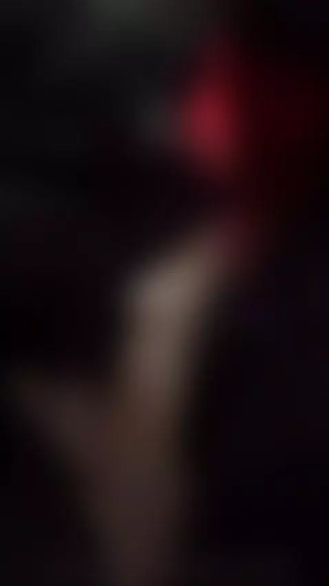 I got really excited in traffic.😋 by laurensmiith