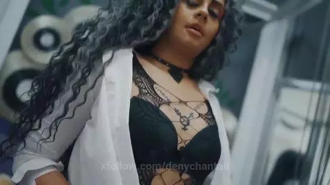 Come and get me by denychantall